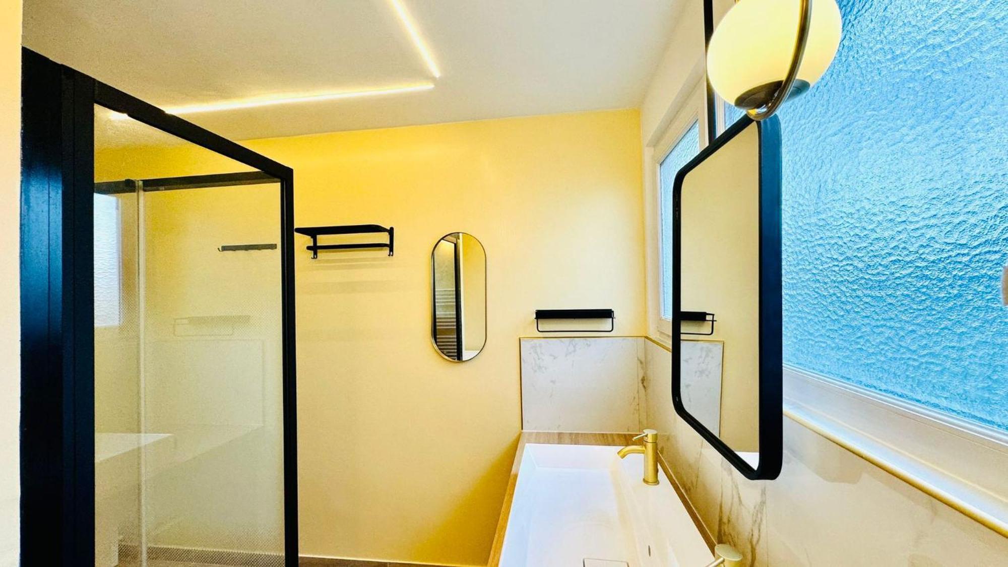 Pinky Bird Paris 13 Apartment Luaran gambar